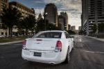 Chrysler 300C Motown Edition 2013 года